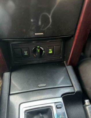 TOYOTA | LAND CRUISER PRADO TZ | 2013(FACELIFT DE 2018)🎁