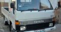TOYOTA | HIACE | 2L | 1500KG | RECÉM-IMPORTADA🎁