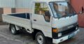 TOYOTA | HIACE | 2L | 1500KG | RECÉM-IMPORTADA🎁