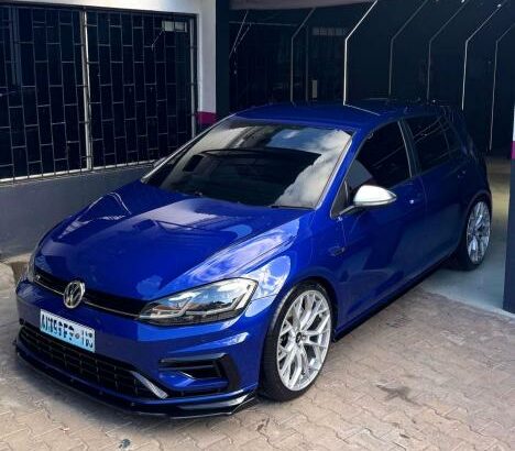 VW | GOLF GTI 7.5 | 2018 | RECÉM-IMPORTADO🎁