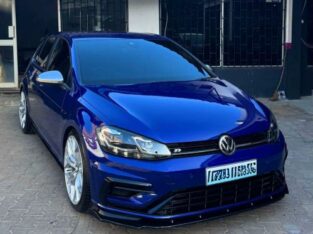 VW | GOLF GTI 7.5 | 2018 | RECÉM-IMPORTADO🎁
