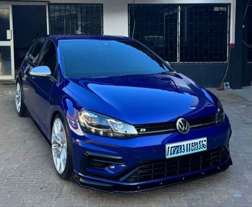VW | GOLF GTI 7.5 | 2018 | RECÉM-IMPORTADO🎁