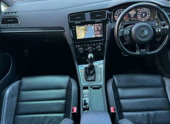 VW | GOLF GTI 7.5 | 2018 | RECÉM-IMPORTADO🎁