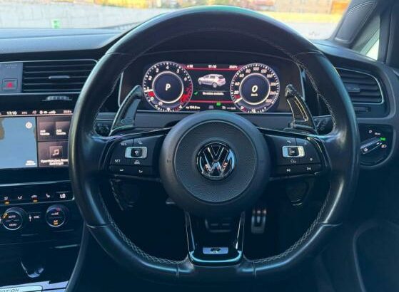 VW | GOLF GTI 7.5 | 2018 | RECÉM-IMPORTADO🎁