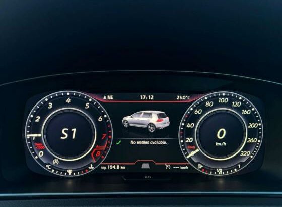 VW | GOLF GTI 7.5 | 2018 | RECÉM-IMPORTADO🎁