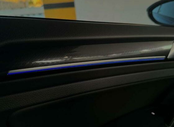 VW | GOLF GTI 7.5 | 2018 | RECÉM-IMPORTADO🎁