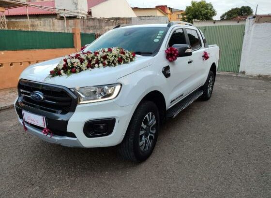 RENT A CAR | ALUGUEL DE VIATURAS EM MAPUTO