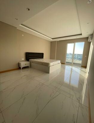 Vendo Apartamento Prédio Novo T3 transformado em T2 no Condomínio Deco Assus