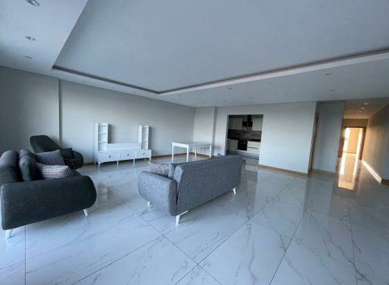 Vendo Apartamento Prédio Novo T3 transformado em T2 no Condomínio Deco Assus