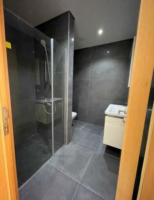 Vendo Apartamento Prédio Novo T3 transformado em T2 no Condomínio Deco Assus