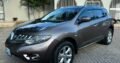 Nissan | Murano | 2009 | 4WD | Recém-importado🎁