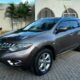 Nissan | Murano | 2009 | 4WD | Recém-importado🎁