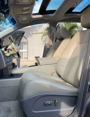 Nissan | Murano | 2009 | 4WD | Recém-importado🎁