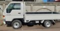 Toyota ● Toyoace ● 3L ● 4WD ● Recém-importada
