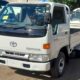 Toyota ● Toyoace ● 3L ● 4WD ● Recém-importada