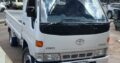 Toyota | Hiace | 3L | 4WD | Recém-importada 🎁
