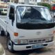 Toyota | Hiace | 3L | 4WD | Recém-importada 🎁