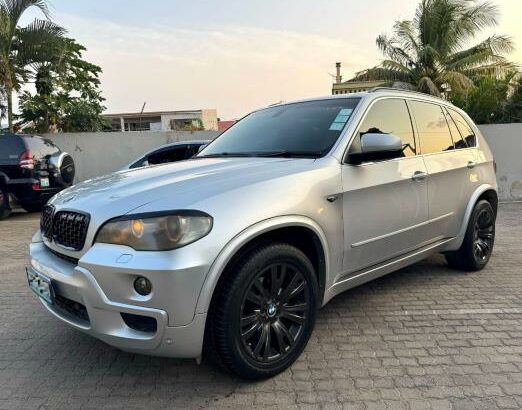 BMW | X5 | 2009 | RECÉM-IMPORTADO🎁