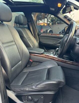 BMW | X5 | 2009 | RECÉM-IMPORTADO🎁