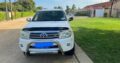 Toyota | Fortuner | 2011 | Gasolina | 4.0 | V6 | 4×4