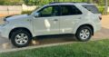 Toyota | Fortuner | 2011 | Gasolina | 4.0 | V6 | 4×4