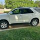 Toyota | Fortuner | 2011 | Gasolina | 4.0 | V6 | 4×4