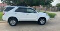 Toyota | Fortuner | 2011 | Gasolina | 4.0 | V6 | 4×4