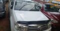 Toyota | Fortuner | 2011 | Gasolina | 4.0 | V6 | 4×4
