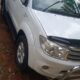 Toyota | Fortuner | 2011 | Gasolina | 4.0 | V6 | 4×4
