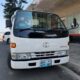 Toyota | Dyna | 3L | 1500kg | Recém-importada