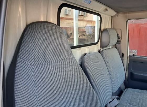 Toyota | Dyna | 3L | 1500kg | Recém-importada