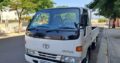 Toyota | Dyna | 3L | 1500kg | Recém-importada