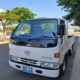 Toyota | Dyna | 3L | 1500kg | Recém-importada
