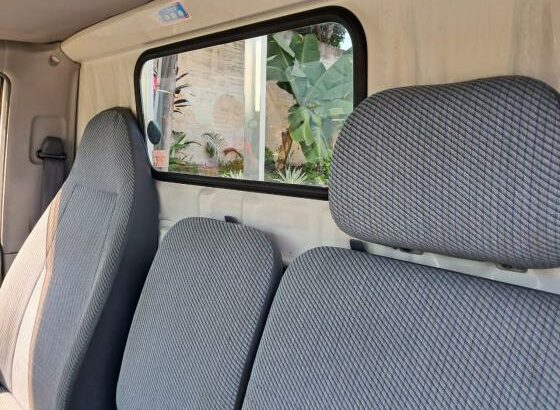 Toyota | Dyna | 3L | 1500kg | Recém-importada