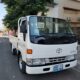 Toyota | Dyna | 3L | 1500kg | Recém-importada
