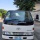 Toyota | Dyna | 3L | 1500kg | Recém-importada