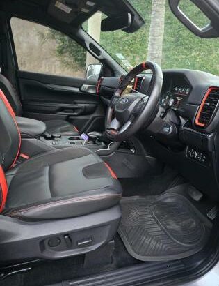 FORD | RAPTOR | 2023 | GASOLINA | 3.0 | 4×4 🎁