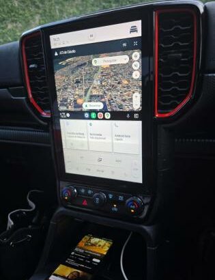 FORD | RAPTOR | 2023 | GASOLINA | 3.0 | 4×4 🎁