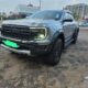 FORD | RAPTOR | 2023 | GASOLINA | 3.0 | 4×4 🎁