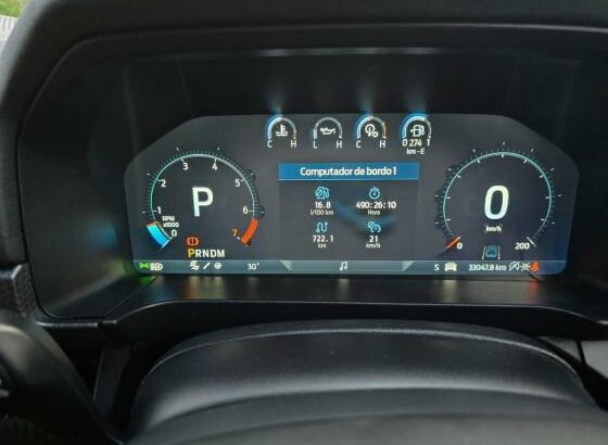 FORD | RAPTOR | 2023 | GASOLINA | 3.0 | 4×4 🎁