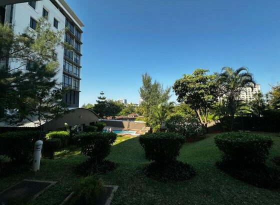 Arrenda-se moradia duplex T4 na Sommerchield