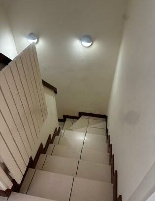 Arrenda-se moradia duplex T4 na Sommerchield