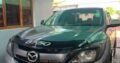 Mazda BT-50 2019 2.2 Manual com Leather Seats