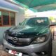 Mazda BT-50 2019 2.2 Manual com Leather Seats