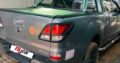 Mazda BT-50 2019 2.2 Manual com Leather Seats