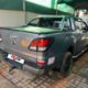 Mazda BT-50 2019 2.2 Manual com Leather Seats