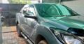 Mazda BT-50 2019 2.2 Manual com Leather Seats