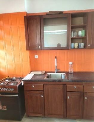 Arrenda-se apartamento T2 com mobília na Polana Cimento | Próximo do Shopping 24