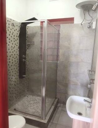 Arrenda-se apartamento T2 com mobília na Polana Cimento | Próximo do Shopping 24