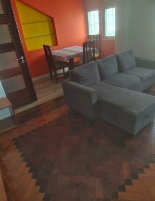 Arrenda-se apartamento T2 com mobília na Polana Cimento | Próximo do Shopping 24